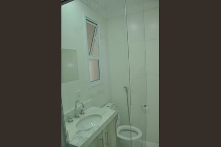 Apartamento para alugar com 70m², 3 quartos e 2 vagasBanheiro