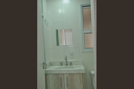 Apartamento para alugar com 70m², 3 quartos e 2 vagasBanheiro