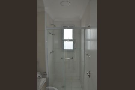 Apartamento para alugar com 70m², 3 quartos e 2 vagasBanheiro do Quarto 3