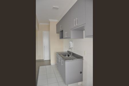 Apartamento para alugar com 70m², 3 quartos e 2 vagasCozinha