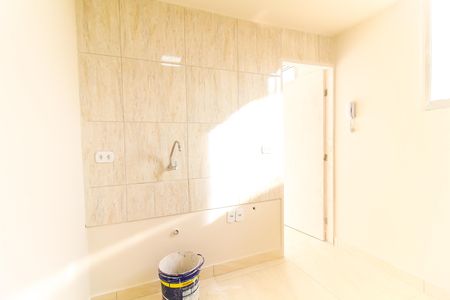 Apartamento à venda com 56m², 2 quartos e 1 vaga Apartamento à venda com 56m², 2 quartos e 1 vagaCozinha