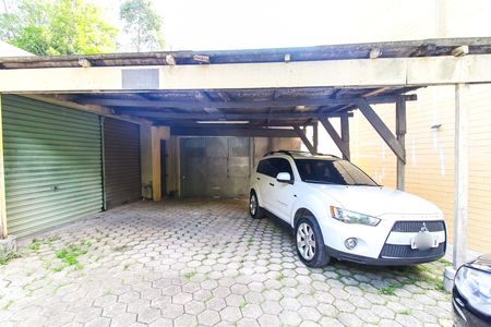 Apartamento à venda com 56m², 2 quartos e 1 vaga Apartamento à venda com 56m², 2 quartos e 1 vagaEstacionamento