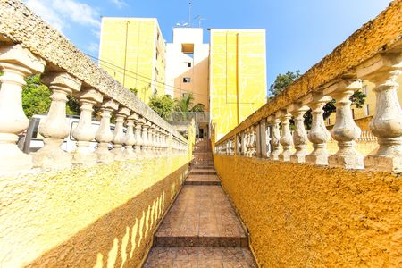 Apartamento à venda com 56m², 2 quartos e 1 vaga Apartamento à venda com 56m², 2 quartos e 1 vagaÁrea comum