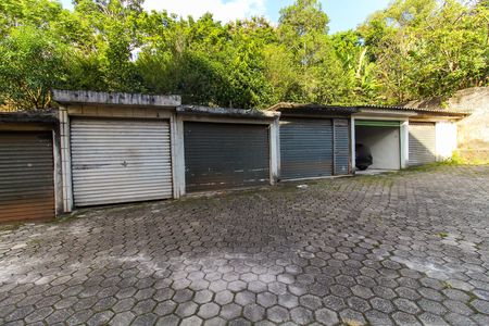 Apartamento à venda com 56m², 2 quartos e 1 vaga Apartamento à venda com 56m², 2 quartos e 1 vagaEstacionamento