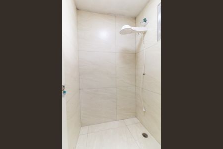 Apartamento à venda com 56m², 2 quartos e 1 vaga Apartamento à venda com 56m², 2 quartos e 1 vagaBanheiro