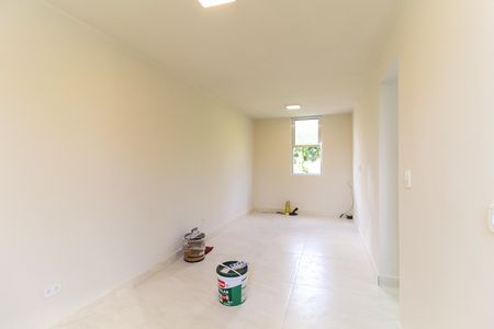 Apartamento à venda com 56m², 2 quartos e 1 vaga Apartamento à venda com 56m², 2 quartos e 1 vagaSala