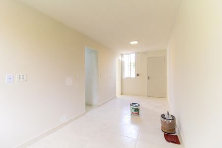 Apartamento à venda com 56m², 2 quartos e 1 vaga Apartamento à venda com 56m², 2 quartos e 1 vagaSala