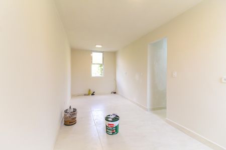 Apartamento à venda com 56m², 2 quartos e 1 vaga Apartamento à venda com 56m², 2 quartos e 1 vagaSala