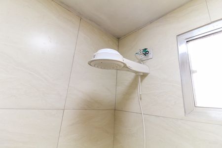 Apartamento à venda com 56m², 2 quartos e 1 vaga Apartamento à venda com 56m², 2 quartos e 1 vagaBanheiro