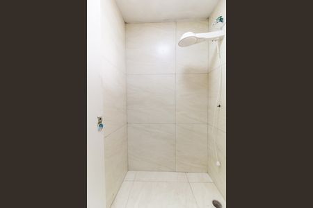 Apartamento à venda com 56m², 2 quartos e 1 vaga Apartamento à venda com 56m², 2 quartos e 1 vagaBanheiro