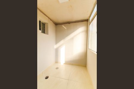 Apartamento à venda com 56m², 2 quartos e 1 vaga Apartamento à venda com 56m², 2 quartos e 1 vagaÁrea de serviço