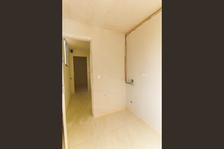 Apartamento à venda com 56m², 2 quartos e 1 vaga Apartamento à venda com 56m², 2 quartos e 1 vagaÁrea de serviço