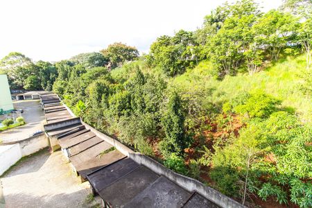 Apartamento à venda com 56m², 2 quartos e 1 vaga Apartamento à venda com 56m², 2 quartos e 1 vagaVista do Quarto 2