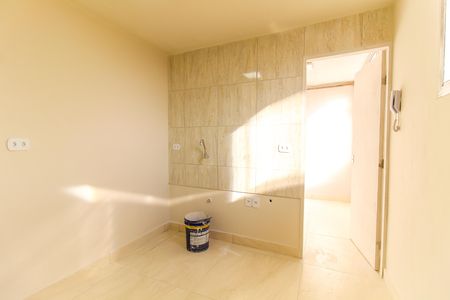 Apartamento à venda com 56m², 2 quartos e 1 vaga Apartamento à venda com 56m², 2 quartos e 1 vagaCozinha
