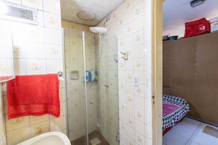 Studio à venda com 39m², 1 quarto e sem vagaBanheiro
