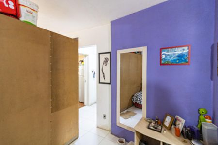 Studio à venda com 39m², 1 quarto e sem vagaSala/Quarto