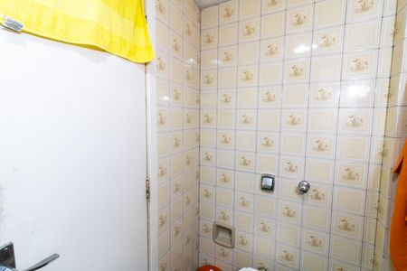 Studio à venda com 39m², 1 quarto e sem vagaBanheiro