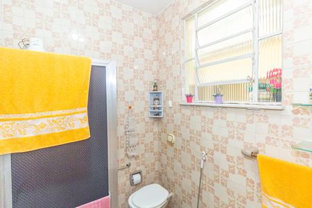 Casa de condomínio para alugar com 160m², 3 quartos e 2 vagasBanheiro 1