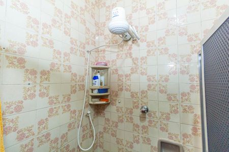 Casa de condomínio para alugar com 160m², 3 quartos e 2 vagasBanheiro 1