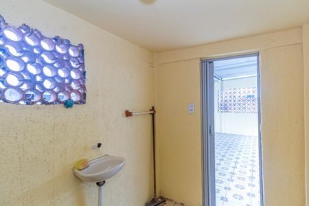 Casa de condomínio para alugar com 160m², 3 quartos e 2 vagasBanheiro 3