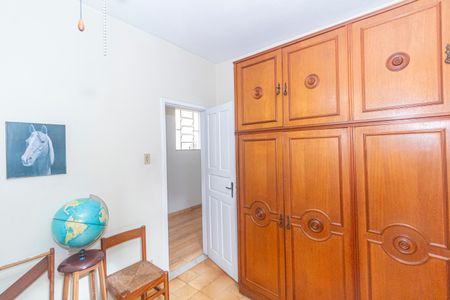 Casa de condomínio para alugar com 160m², 3 quartos e 2 vagasQuarto 2