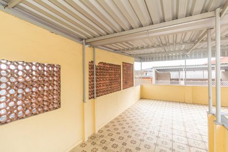 Casa de condomínio para alugar com 160m², 3 quartos e 2 vagasTerraço