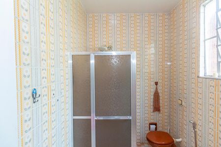 Casa de condomínio para alugar com 160m², 3 quartos e 2 vagasBanheiro 2