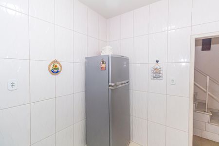 Casa de condomínio para alugar com 160m², 3 quartos e 2 vagasCozinha