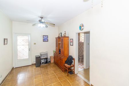 Casa de condomínio para alugar com 160m², 3 quartos e 2 vagasSala