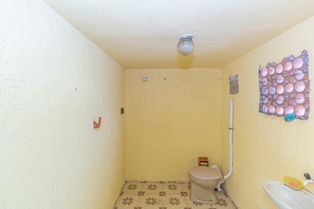 Casa de condomínio para alugar com 160m², 3 quartos e 2 vagasBanheiro 3