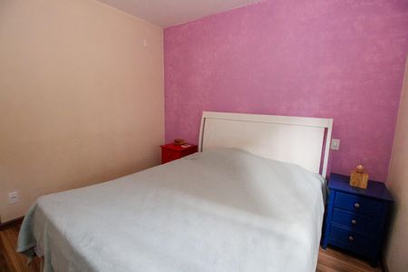 Apartamento à venda com 96m², 3 quartos e 2 vagasSuíte