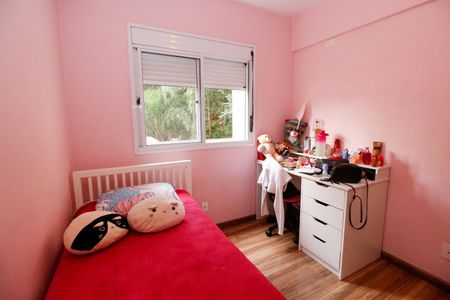 Apartamento à venda com 96m², 3 quartos e 2 vagasQuarto 1