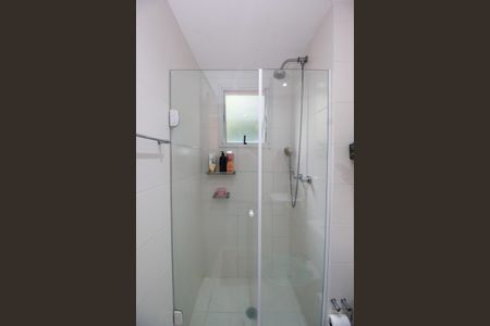 Apartamento à venda com 96m², 3 quartos e 2 vagasBanheiro