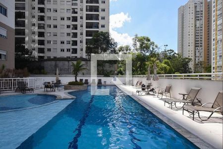 Apartamento à venda com 96m², 3 quartos e 2 vagasÁrea comum - Piscina