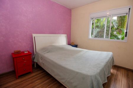 Apartamento à venda com 96m², 3 quartos e 2 vagasSuíte