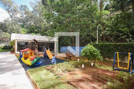 Apartamento à venda com 96m², 3 quartos e 2 vagasÁrea comum - Playground