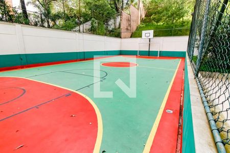 Apartamento à venda com 96m², 3 quartos e 2 vagasQuadra