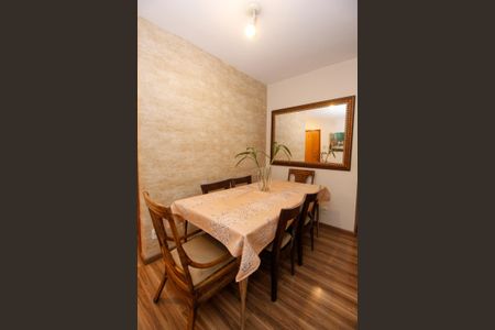 Apartamento à venda com 96m², 3 quartos e 2 vagasSala de Jantar