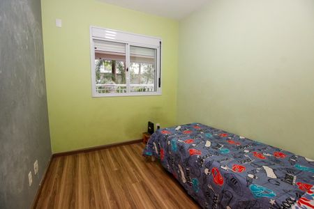 Apartamento à venda com 96m², 3 quartos e 2 vagasQuarto 2