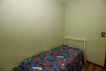 Apartamento à venda com 96m², 3 quartos e 2 vagasQuarto 2