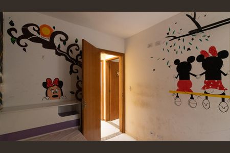 Casa de condomínio à venda com 56m², 2 quartos e 1 vaga Casa de condomínio à venda com 56m², 2 quartos e 1 vagaQuarto 2