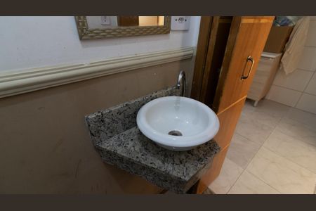 Casa de condomínio à venda com 56m², 2 quartos e 1 vaga Casa de condomínio à venda com 56m², 2 quartos e 1 vagaLavabo