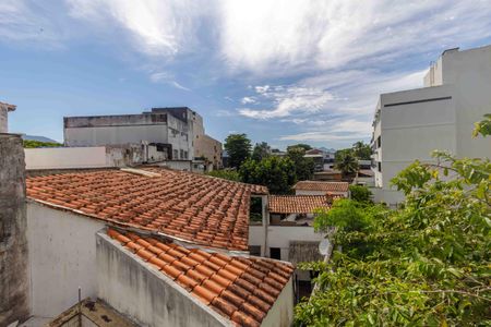 Apartamento à venda com 86m², 2 quartos e 2 vagasVista da Varanda 