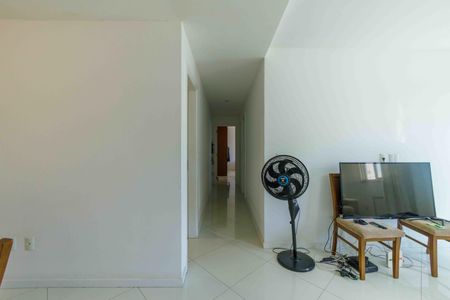 Apartamento à venda com 86m², 2 quartos e 2 vagasSala