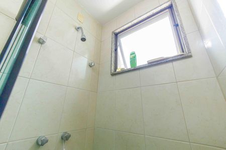 Apartamento à venda com 86m², 2 quartos e 2 vagasBanheiro Social