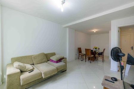 Apartamento à venda com 86m², 2 quartos e 2 vagasSala