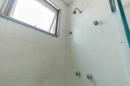 Apartamento à venda com 86m², 2 quartos e 2 vagasBanheiro da Suíte