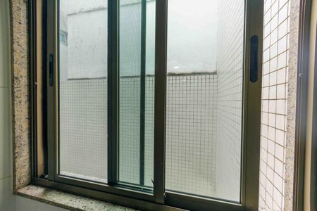 Apartamento à venda com 86m², 2 quartos e 2 vagasÁrea de Serviço