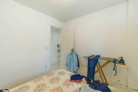 Apartamento à venda com 86m², 2 quartos e 2 vagasQuarto