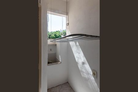 Apartamento para alugar com 60m², 2 quartos e 1 vagaÁrea de Serviço